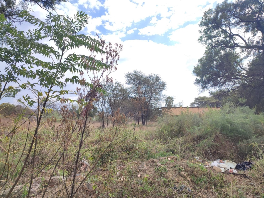 0 Bedroom Property for Sale in Swartruggens North West